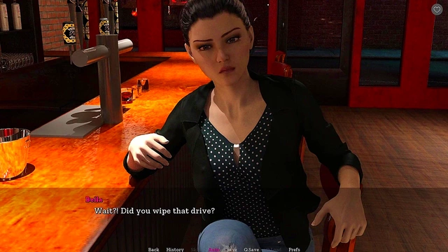 AI Anime Teens Ride Big Cocks for Wet Pussy Orgasms Doggy Style