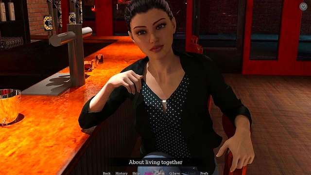 AI Anime Teens Ride Big Cocks for Wet Pussy Orgasms Doggy Style