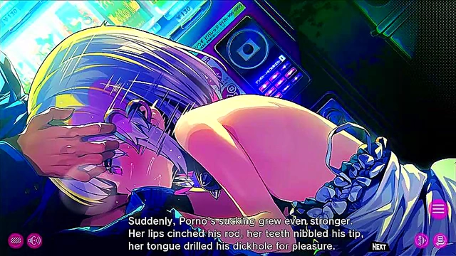Teen Anime Goddess Gets Drenched by Group Sperm Explosion & Heated Gameplay Action