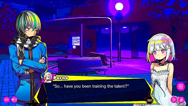 Teen Anime Goddess Gets Drenched by Group Sperm Explosion & Heated Gameplay Action