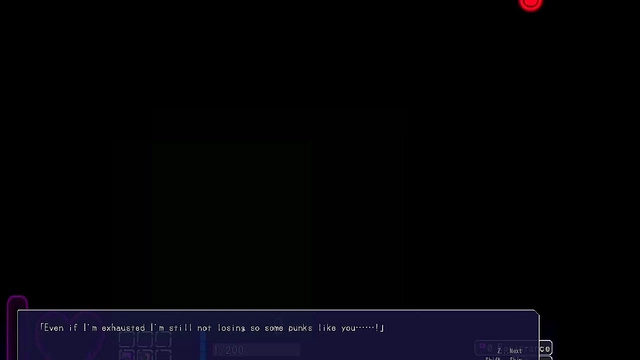 New Anime EroGame AI Rendered Blowjob Netorare Action With Oppai Ecstasy