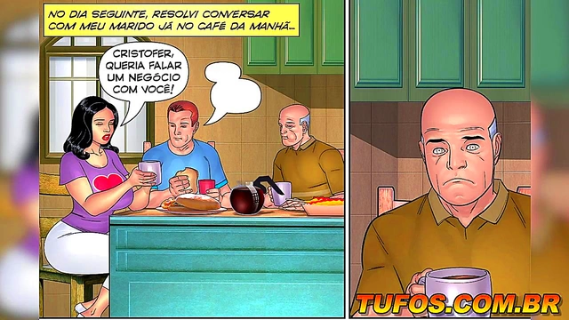 Busty Raven Bikini Babe Rides Big Dick for Ecchi Anime Orgasm Fantasies