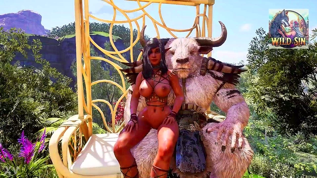 Ho ve Vtuber VR Dance Thrills with Seductive MMD Performance & Blowjob Fantasies