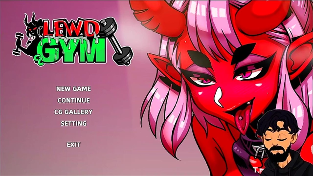 Teen 2B Gets Big-Ass Pounded by AI Teen in Hot Anime Cosplay Sex Scene