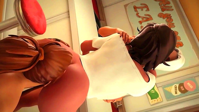 Retro Anime Fantasies Masquerade Couples Get Naughty Together Tonight