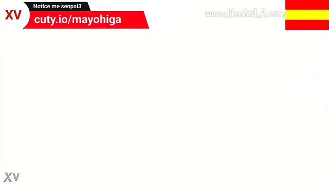 Busty Demon Girl Gets Netorare'd by Horny Anime Guy for Erotic Manga Fun