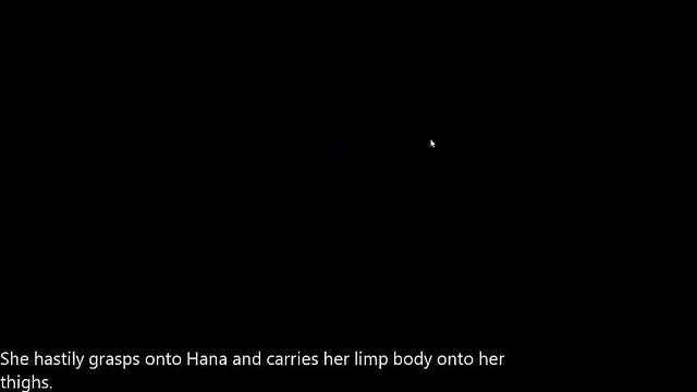 BBW's Hard Fuck On Bal