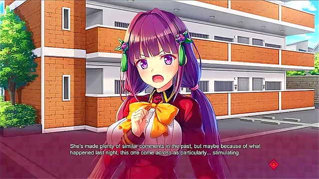 Horny Toons Take Hard Dick In POV Action for Sizzling Cumshot Creampies