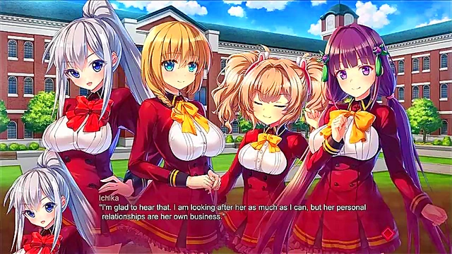 Horny Toons Take Hard Dick In POV Action for Sizzling Cumshot Creampies