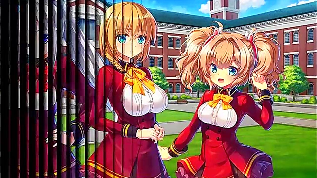 Horny Toons Take Hard Dick In POV Action for Sizzling Cumshot Creampies