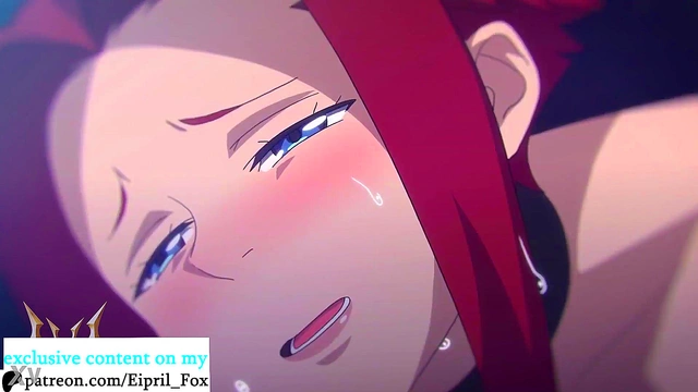 Kiriko's OverWatch Cosplay 3D Porn Teens Take Asian Girls Hardcore Uncensored Orgasms