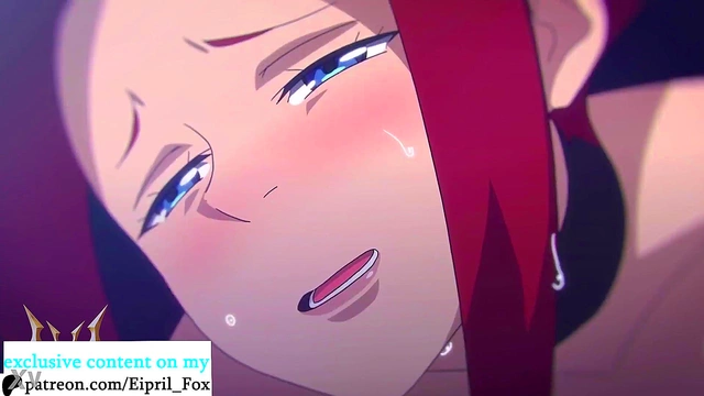 Kiriko's OverWatch Cosplay 3D Porn Teens Take Asian Girls Hardcore Uncensored Orgasms