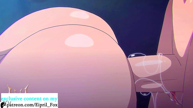 Kiriko's OverWatch Cosplay 3D Porn Teens Take Asian Girls Hardcore Uncensored Orgasms