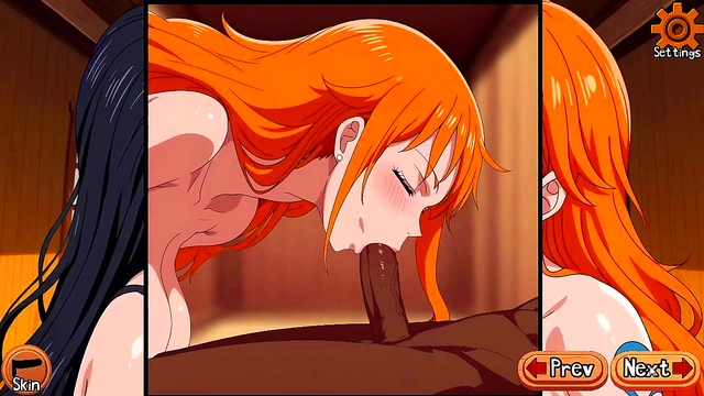 Huge-Titted Martox Gets New Anime Adventures With Big-Busted Orgasms