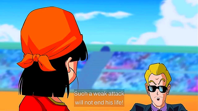 Rin Tohsaka Craves Pussy Licking & Anal Sex With Two Dicks Simultaneously