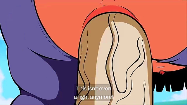 Rin Tohsaka Craves Pussy Licking & Anal Sex With Two Dicks Simultaneously