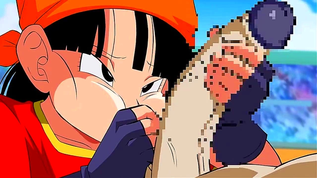 Rin Tohsaka Craves Pussy Licking & Anal Sex With Two Dicks Simultaneously