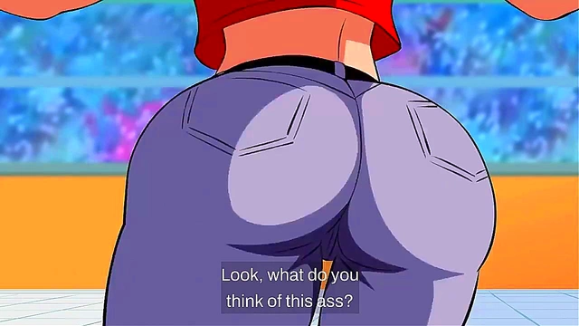 Rin Tohsaka Craves Pussy Licking & Anal Sex With Two Dicks Simultaneously