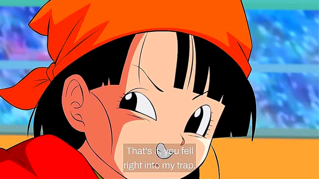 Rin Tohsaka Craves Pussy Licking & Anal Sex With Two Dicks Simultaneously