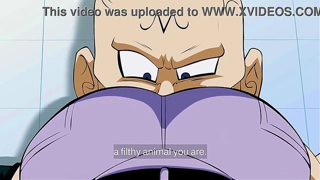 Rin Tohsaka Craves Pussy Licking & Anal Sex With Two Dicks Simultaneously