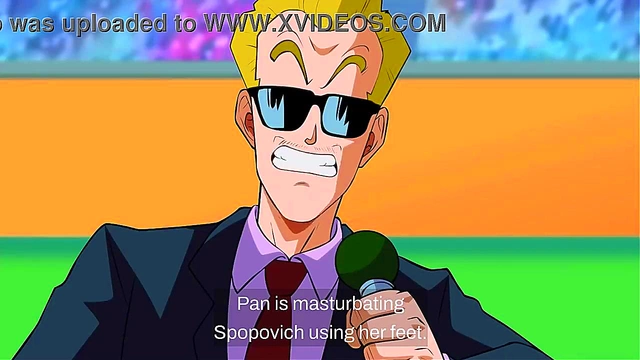 Rin Tohsaka Craves Pussy Licking & Anal Sex With Two Dicks Simultaneously