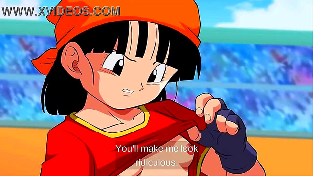 Rin Tohsaka Craves Pussy Licking & Anal Sex With Two Dicks Simultaneously