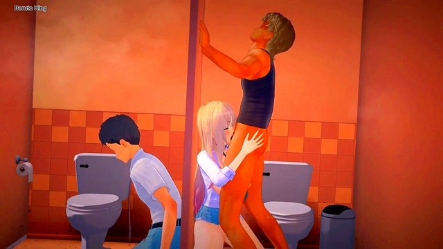 Colombian Slut Rides Big Dick While Her Cuck Husband Watches for Ultimate Orgasm Pleasure