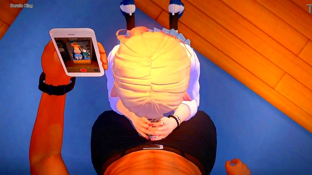 Colombian Slut Rides Big Dick While Her Cuck Husband Watches for Ultimate Orgasm Pleasure