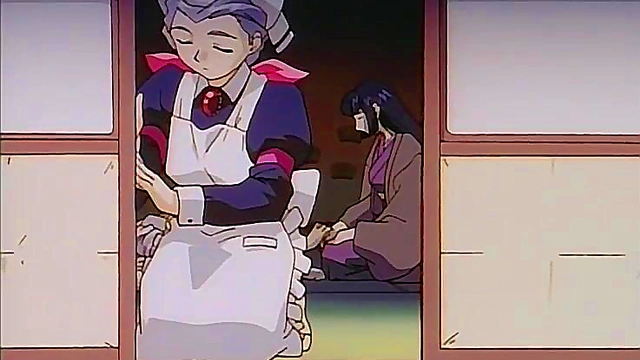 Makima Rides Huge Dick for Explosive Cumshot Chain Reaction!