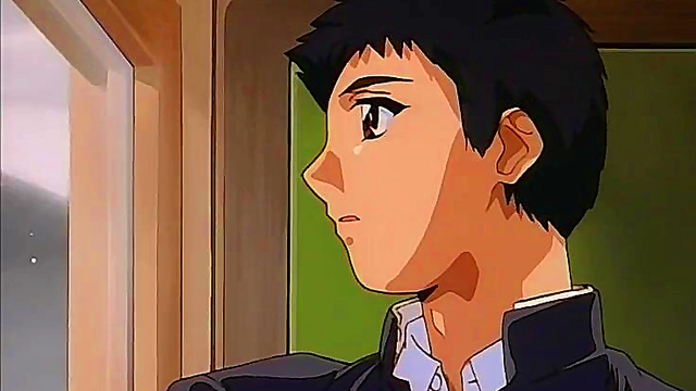 Makima Rides Huge Dick for Explosive Cumshot Chain Reaction!