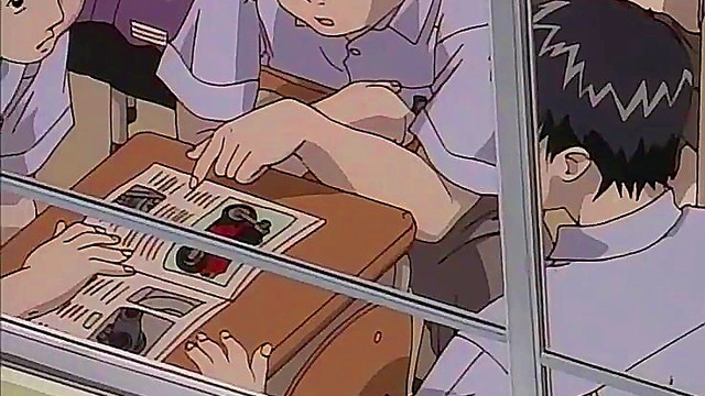 Makima Rides Huge Dick for Explosive Cumshot Chain Reaction!