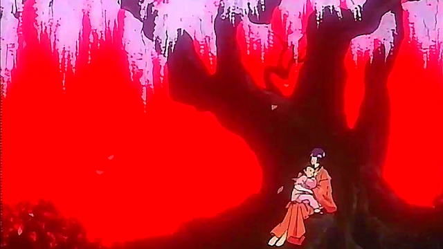 Makima Rides Huge Dick for Explosive Cumshot Chain Reaction!