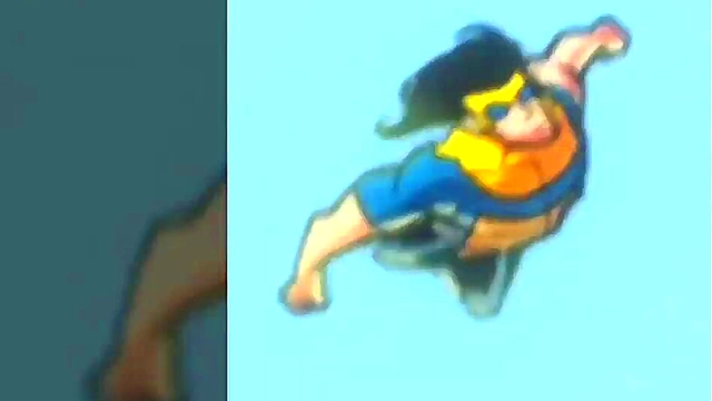 Horny Step-Sister With Saggy Titties Rides Big Dick Until Cumshot