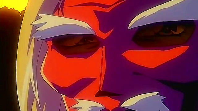 Busty Demon Girls Satisfy Giant Cock With Anal And Blowjob Orgies