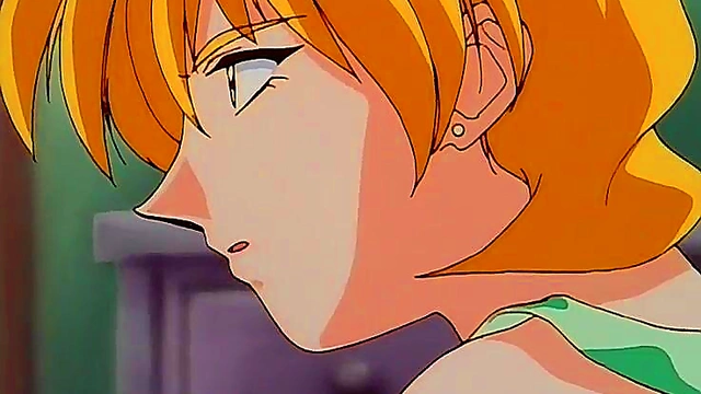 Busty Demon Girls Satisfy Giant Cock With Anal And Blowjob Orgies