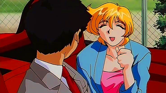 Busty Demon Girls Satisfy Giant Cock With Anal And Blowjob Orgies