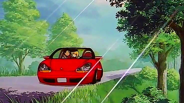 Busty Demon Girls Satisfy Giant Cock With Anal And Blowjob Orgies