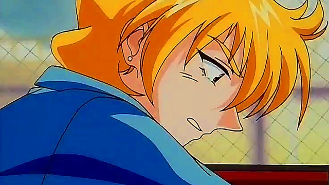 Busty Demon Girls Satisfy Giant Cock With Anal And Blowjob Orgies