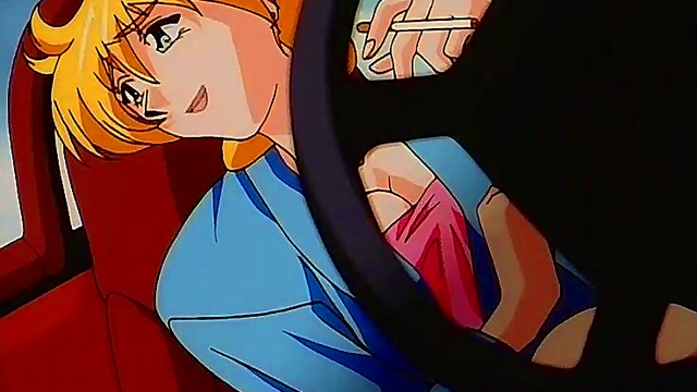 Busty Demon Girls Satisfy Giant Cock With Anal And Blowjob Orgies