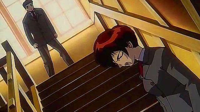 Busty Demon Girls Satisfy Giant Cock With Anal And Blowjob Orgies