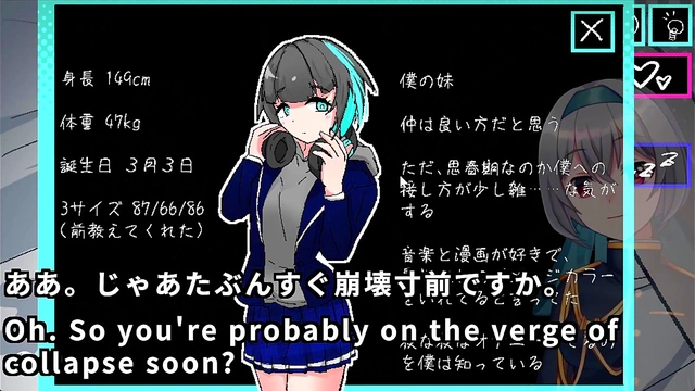 Satoshi's Anime Babe Satouka Enjoys Hardcore Doggy Style Cum Session With Big Dick