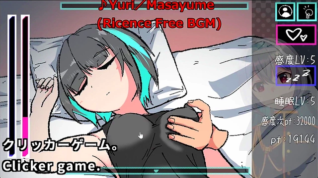 Satoshi's Anime Babe Satouka Enjoys Hardcore Doggy Style Cum Session With Big Dick