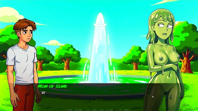 Huge-Titted MILF Gets Animated Spanking In Spanish Comics For Naughty Fun