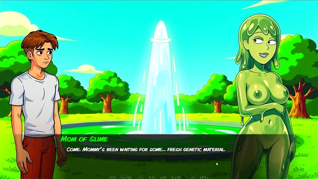 Huge-Titted MILF Gets Animated Spanking In Spanish Comics For Naughty Fun