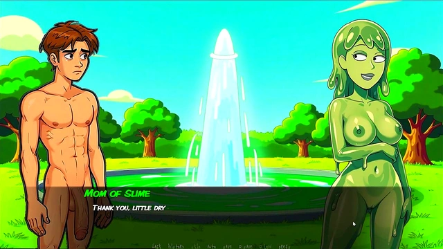 Huge-Titted MILF Gets Animated Spanking In Spanish Comics For Naughty Fun