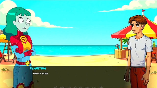 Huge-Titted MILF Gets Animated Spanking In Spanish Comics For Naughty Fun