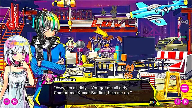 Tatsumaki Gets Plowed Roughly By Saitama for Intense Anime Sex Scene Climax