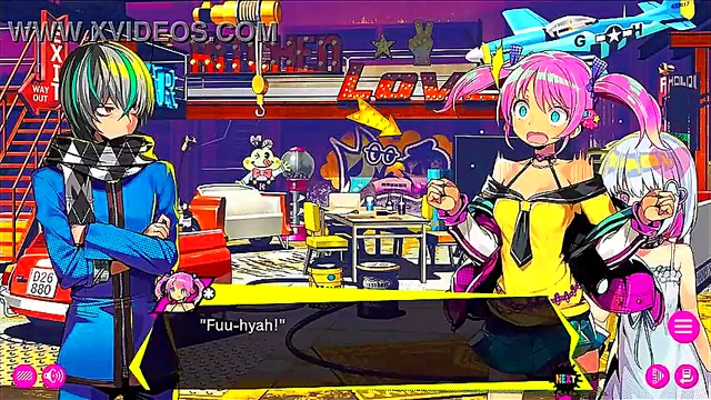 Tatsumaki Gets Plowed Roughly By Saitama for Intense Anime Sex Scene Climax