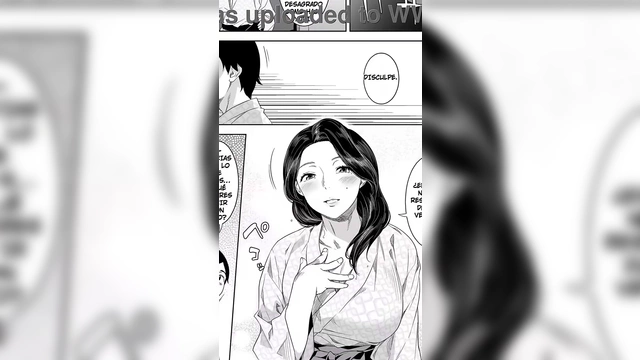 Horny Ella Requests Slow Sex for Pain-Free Pleasure in 3D Anime Porn Adventure