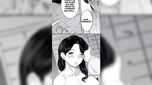 Horny Ella Requests Slow Sex for Pain-Free Pleasure in 3D Anime Porn Adventure